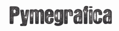 Pymegrafica