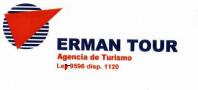 Erman Tour