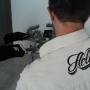 estampado remeras