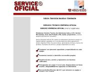 Sitio web de Servicio Tecnico Lg Philco Hitachi Whirlpool Electrolux Sanyo Bgh - Oficial (R) Service 08103337622