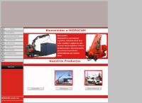 Hidrocam Gruas Srl