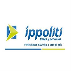 Ippoliti - Fletes y Servicios
