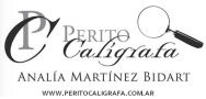 Perito Caligrafa