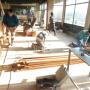 Tratam. Ignifugo en madera