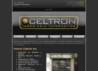 Sitio web de Celtron - Reballing Rosario