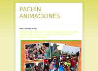 Pachin Animaciones Infantiles
