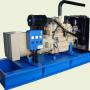 200 KVA sin cabinar
