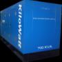 700 KVA