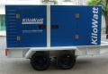 Alquiler de Grupos Electrogenos - Kilowatt