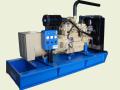 Equipos Electrógenos de Uso Continuo Kilowatt