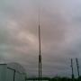 Proteccion contra descargas atmosfericas