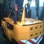 Autoelevador Alacia Reparado
