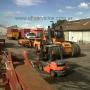 Reparación Containera Belotti B75
