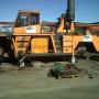 Reparación Containera Belotti B75