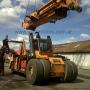 Reparación Containera Belotti B75