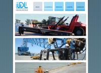 Sitio web de Industria Del Litoral S.r.l.