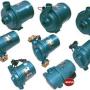 bombas de agua