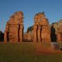 Ruinas de San Ignacio