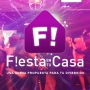 Fiesta en Tu Casa