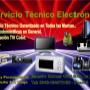 Reparaciones Electronicas