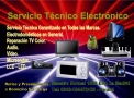 Electrónica - Servicio Técnico Electronico