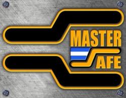 Master Safe