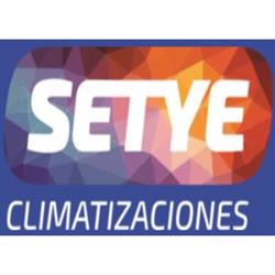 Setye Climatizaciones