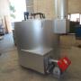 Subido por visitante en 8/1/2016 - Fabricación de Hornos para fundir Aluminio, Cobre y Bronce