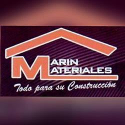 Marin Materiales