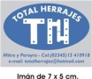Total Herrajes