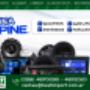 Linea Alpine