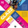Cartel Ciclo Jazz con Zapatos 3