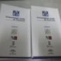 Contraportada Agenda oraciones CJM
