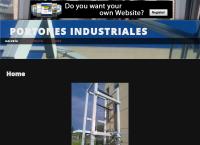 Portones Industriales
