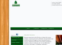 Sitio web de Aserradero Sarmiento