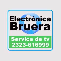 Electrónica Bruera - Service Reparación de Tv - Luján