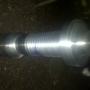 fabricación tornillo bola 150tn