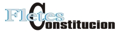 Fletes Constitucion