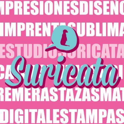 Estudio Suricata