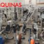 Maquinas