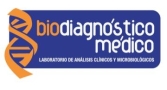 Biodiagnóstico Médico