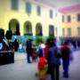 Acto Escolar