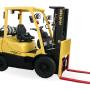 Linea Fortis Nafta/Gas