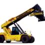 Reachstackers