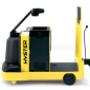 TOW TRACTORS