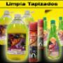 Insumos para Lava Autos