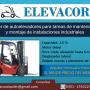 ELEVACOR