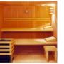 Saunas