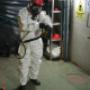 Remocion de Asbestos