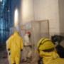 Remosion de Asbestos/Amianto